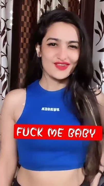 sassy poonam presses his chest in viral video|Sassy Poonam TikTok Compilation .